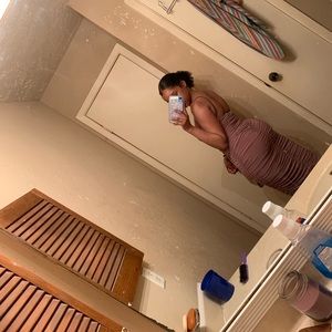 Meet your Posher, Dillard